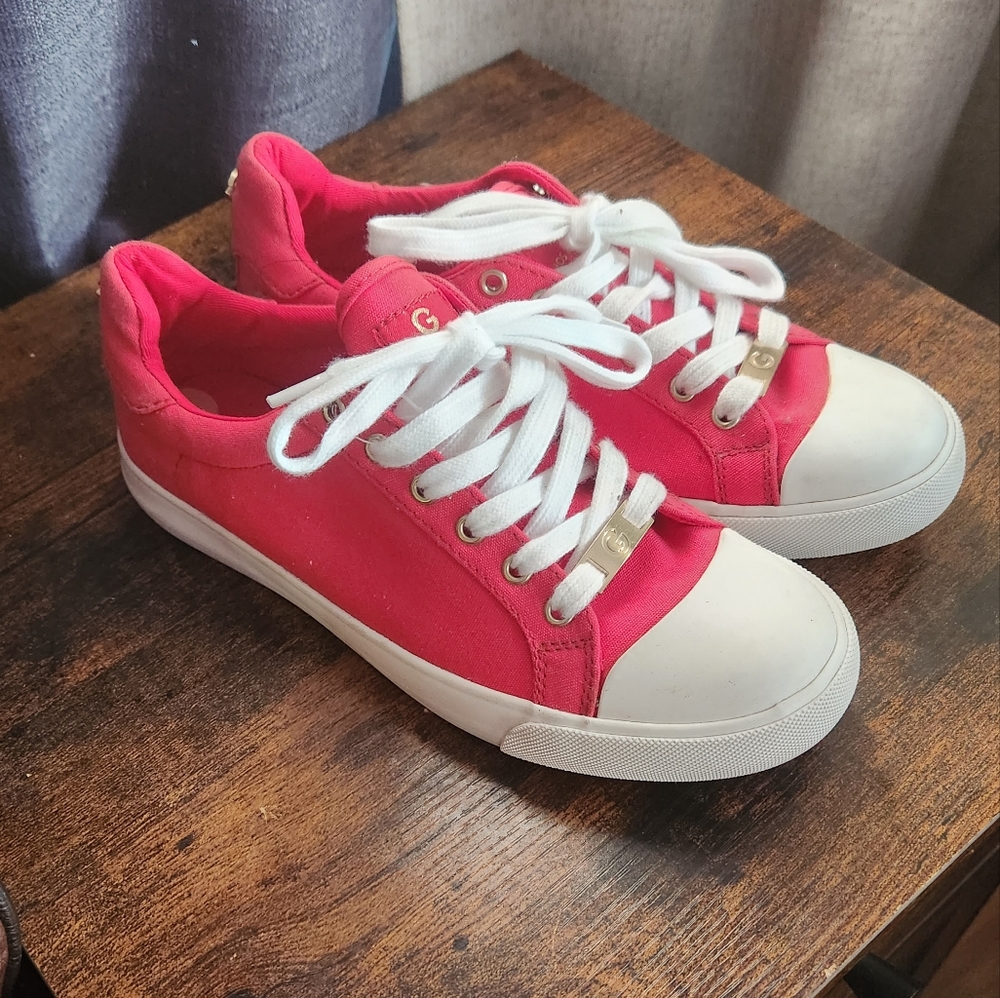 ❤️ GBG Red shoes